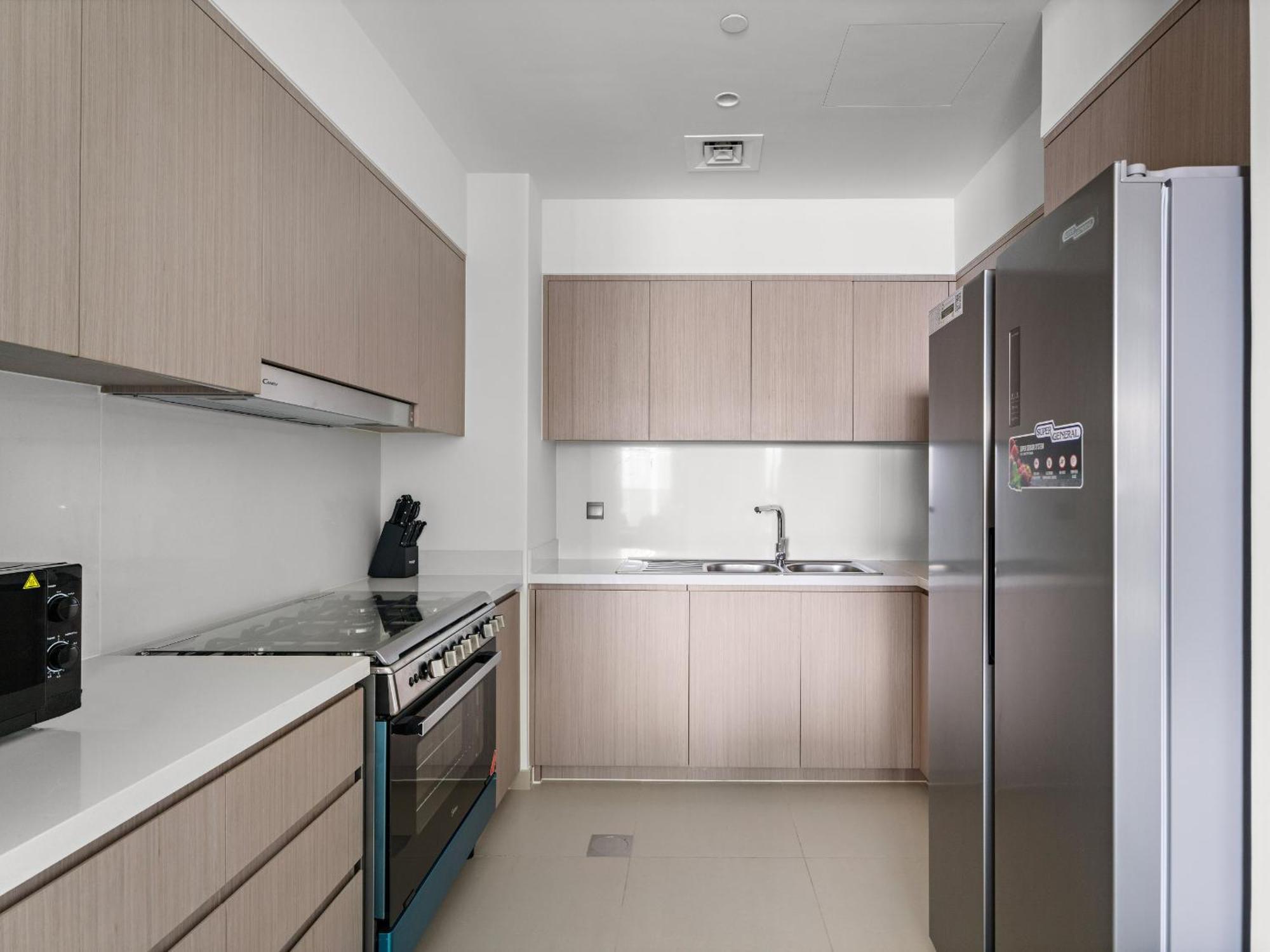 Apartment Modern 3br 1 Gr In Downtown With Burj Khalifa View Dubai